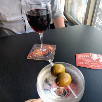 Photo of Bar Basic - San Francisco, CA, United States