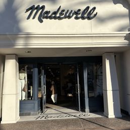 Front of Carlsbad store
