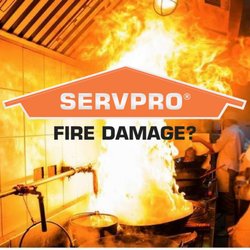 SERVPRO of Poolesville/Clarksburg/Damascus - We make it ":Like it never even happened".