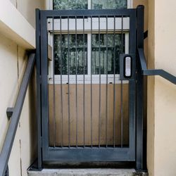 Local Gate Service