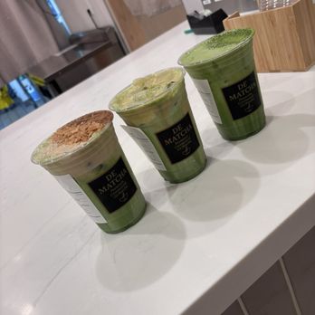 De Matcha - Specialty Food Near Me - Torrance, California De Matcha - Specialty Food Near Me - Torrance, California