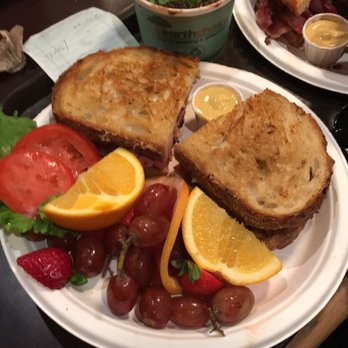 Simple Simon's Bakery & Bistro - Pastrami & Swiss Sandwich - Bakeries Near Me - Riverside, California Simple Simon's Bakery & Bistro - Pastrami & Swiss Sandwich - Bakeries Near Me - Riverside, California