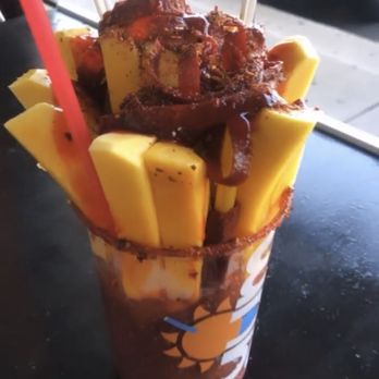 Raspados Solaris - Desserts Near Me - Phoenix, Arizona Raspados Solaris - Desserts Near Me - Phoenix, Arizona