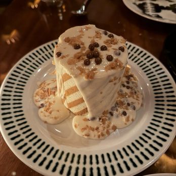 Limusina - Dessert - Mexican Near Me - New York, New York Limusina - Dessert - Mexican Near Me - New York, New York