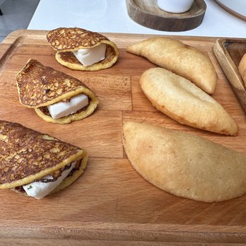 Encuentro Cafe - Venezuelan Near Me - San Diego, California