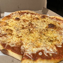 Extra cheese Pizza Extra cheese Pizza