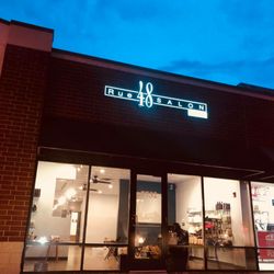 Rue 48 Salon