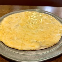 Cheese Crisp