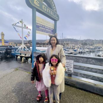 Sandbar & Grill - Seafood Near Me - Monterey, California Sandbar & Grill - Seafood Near Me - Monterey, California