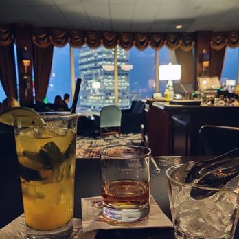 Blu - Mojito - Lounges Near Me - Milwaukee, Wisconsin