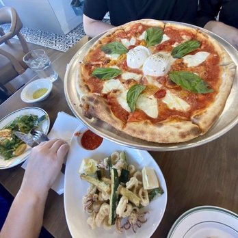 Pulcinella Restaurant - Italian Near Me - Mclean, Virginia Pulcinella Restaurant - Italian Near Me - Mclean, Virginia
