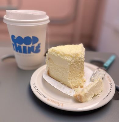 Goodthing coffee by null