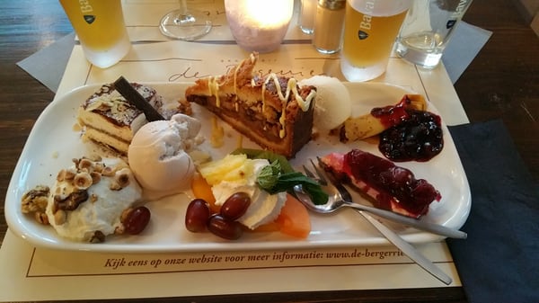 Brasserij De Bergerrie by null