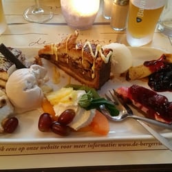Brasserij de Bergerrie - De Grande Dessert