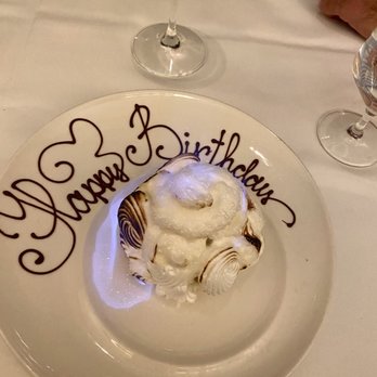 Atlantis Steakhouse - Baked Alaska - Steakhouses Near Me - RENO, Nevada Atlantis Steakhouse - Baked Alaska - Steakhouses Near Me - RENO, Nevada