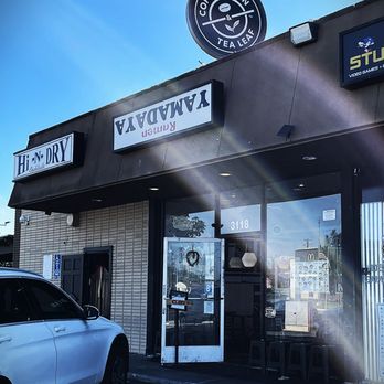 Ramen Yamadaya - Front - Ramen Near Me - Torrance, California Ramen Yamadaya - Front - Ramen Near Me - Torrance, California