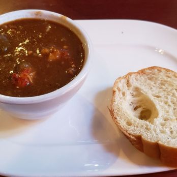 R Landry's - The gumbo was great. - Cajun/Creole Near Me - Van Buren, Arkansas R Landry's - The gumbo was great. - Cajun/Creole Near Me - Van Buren, Arkansas