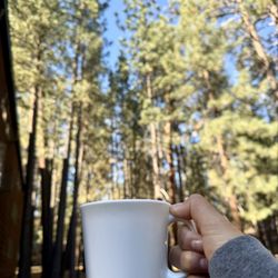 Snow Lake Lodge