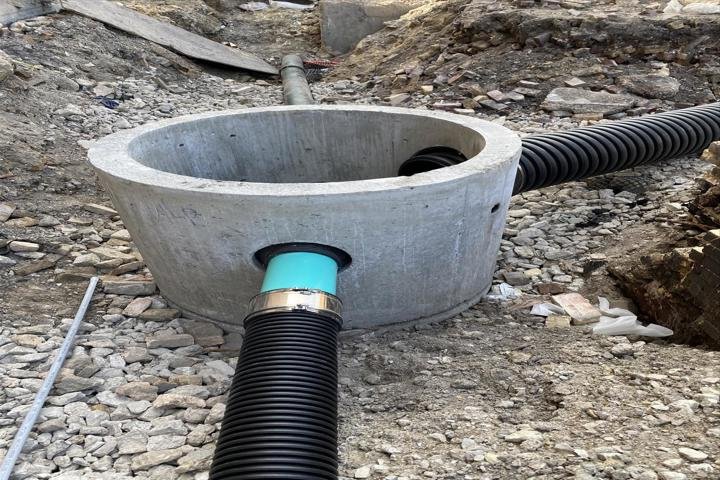 Slide of Lucke Plumbing and Heating