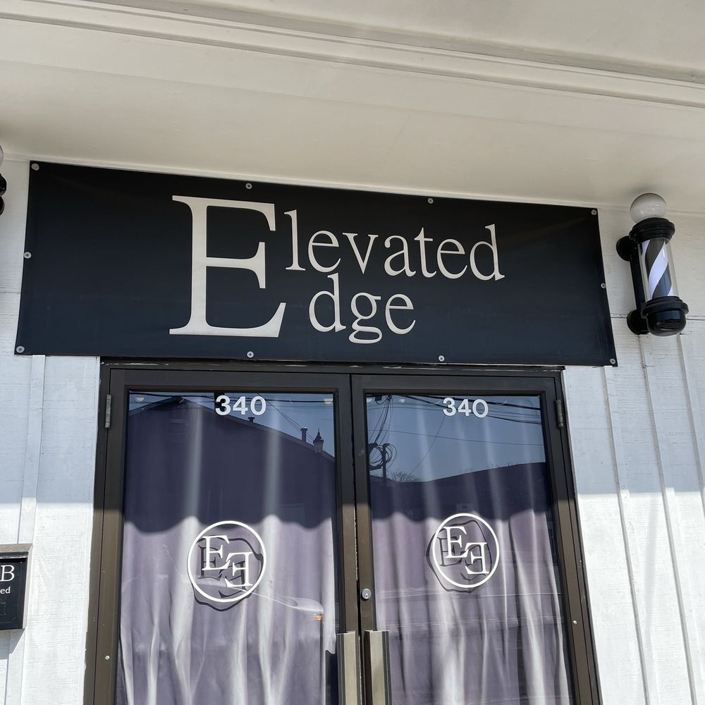 Elevated Edge - Stay away!!! - Men's Hair Salons Near Me - Garwood, New Jersey Elevated Edge - Stay away!!! - Men's Hair Salons Near Me - Garwood, New Jersey