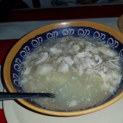 Taqueria Rosy - Pozole