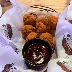 Dirty Birdies Sports Bar & Grill - Boneless Wings