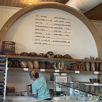 Ayu Bakehouse - Menu - Bakeries Near Me - New Orleans, Louisiana