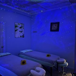 Happy Day Spa - Body room