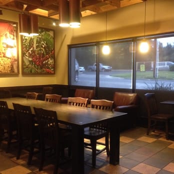 Starbucks - Coffee & Tea Near Me - San Antonio, Texas