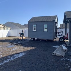 Pine Hill Structures