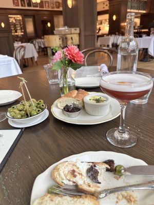 Cafe Colline by null Cafe Colline by null