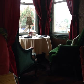 Bistro Cacao - French Near Me - Washington, DC, District of Columbia