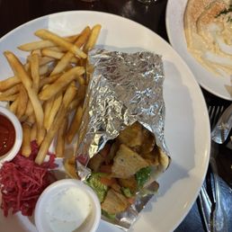 Gyro