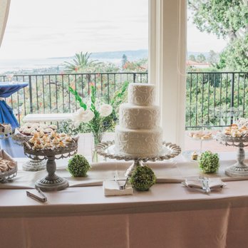 Continental Catering - Dessert Table - Caterers Near Me - La Mesa, California