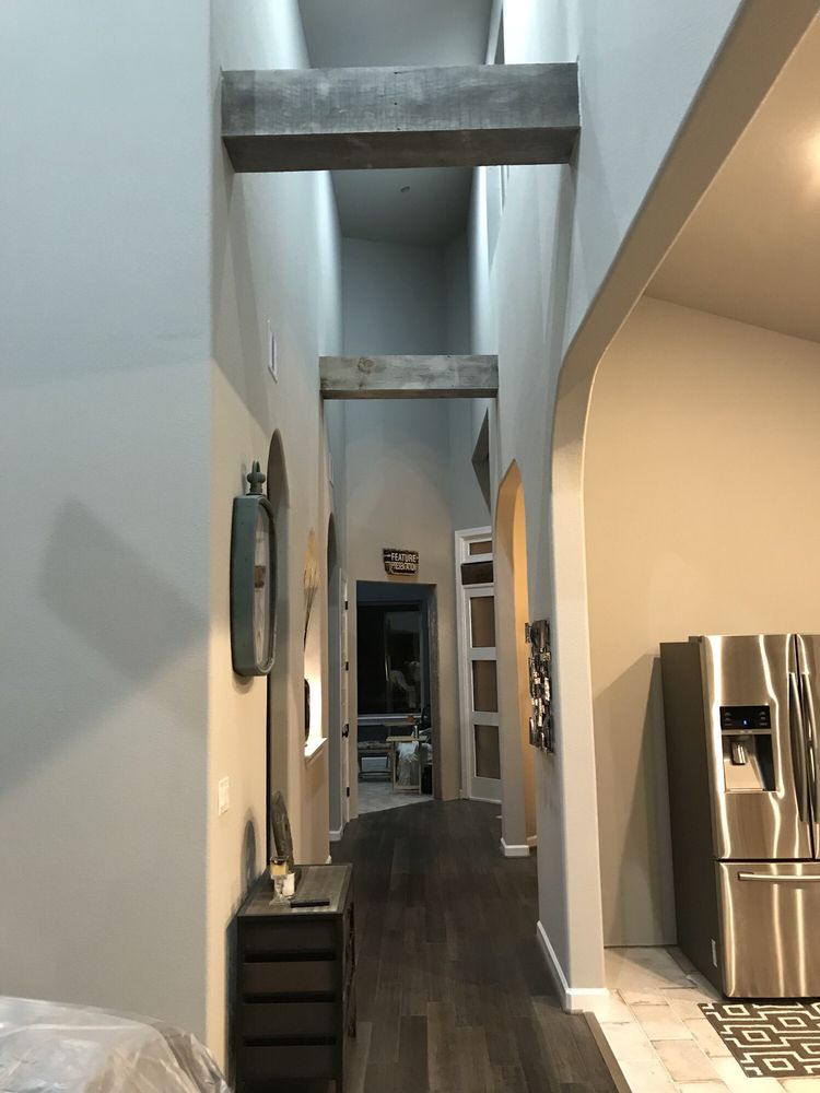 Slide of Smart Shield Roofing and Construction