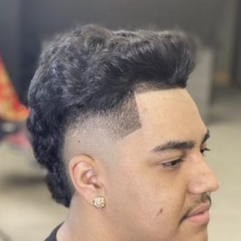 slick rick's barber shop - Barbers Near Me - Clovis, California slick rick's barber shop - Barbers Near Me - Clovis, California