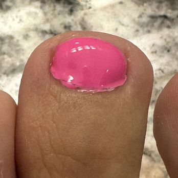 Ruby Nails - Nail Salons Near Me - Fishers, Indiana
