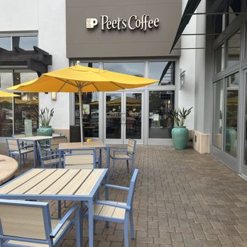 Peet's Coffee - Coffee & Tea Near Me - Seal Beach, California