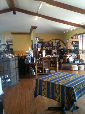 Chaumette Vineyards & Winery by null