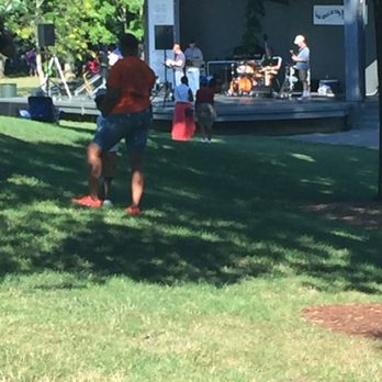 Allen Pond - Live band - Parks Near Me - Bowie, Maryland