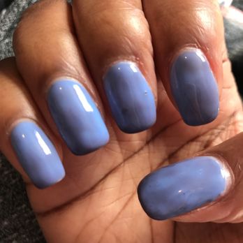 Buff & Shine Nails and Spa - Nail Salons Near Me - Amityville, New York