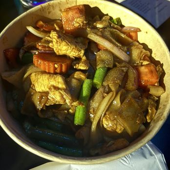 The Goldfish - Drunken noodle - Pool Halls Near Me - Los Angeles, California The Goldfish - Drunken noodle - Pool Halls Near Me - Los Angeles, California