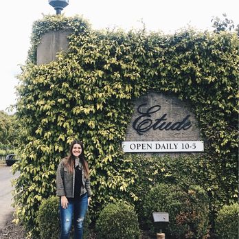 Etude Wines - Wineries Near Me - Napa, California Etude Wines - Wineries Near Me - Napa, California
