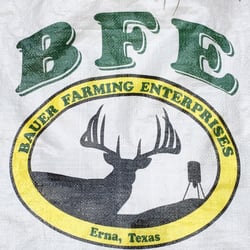 Bauer Farming Enterprises - Re-Cleaned Deere Corn