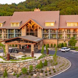 Dollywood's DreamMore Resort