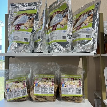 D'Lites Cream - Keto/low-carb snacks & products galore!! - Ice Cream & Frozen Yogurt Near Me - Corpus Christi, Texas