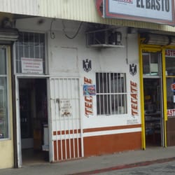 Clamatos El Basto.