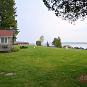 Gordon Lodge Resorts - Venues & Event Spaces Near Me - Baileys Harbor, Wisconsin
