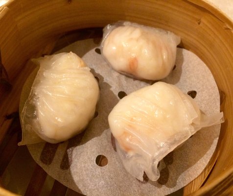 Man Fu Yuan Restaurant by null