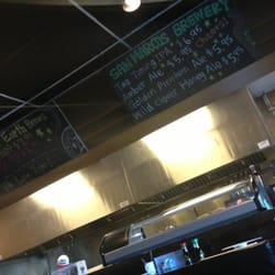Sushi On The Edge - Local Brew